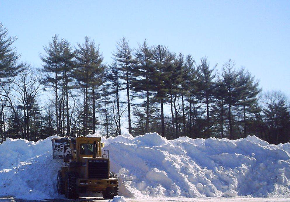 Winter Products Category Image